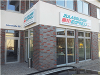 Zulassungsdienst Teltow